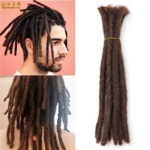Afro locks Braids
