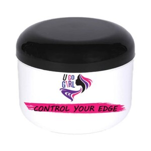 U G0 GIRL CONTROL YOUR EDGE