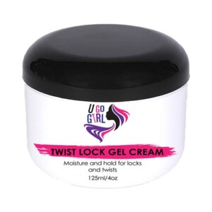 U GO GIRL Gel & CREAM