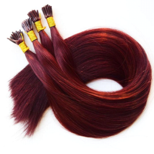 U tip hair NQ-Tp-S02