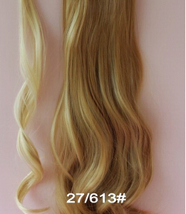Ponytail NQ-Py-C03