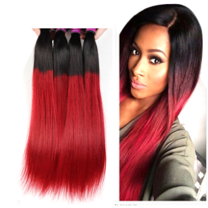 Straight hair NWB-CR-406