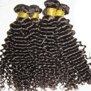 Deep Curl NQB-DC-02