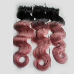 Skin hair NQ-Skn-B01