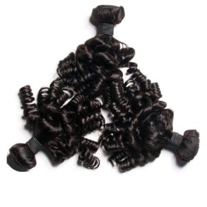 Loose wave NQLS-017-1