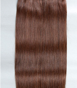 Malaysian straight hair