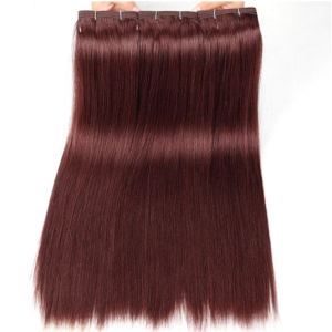 Malaysian straight hair-J99